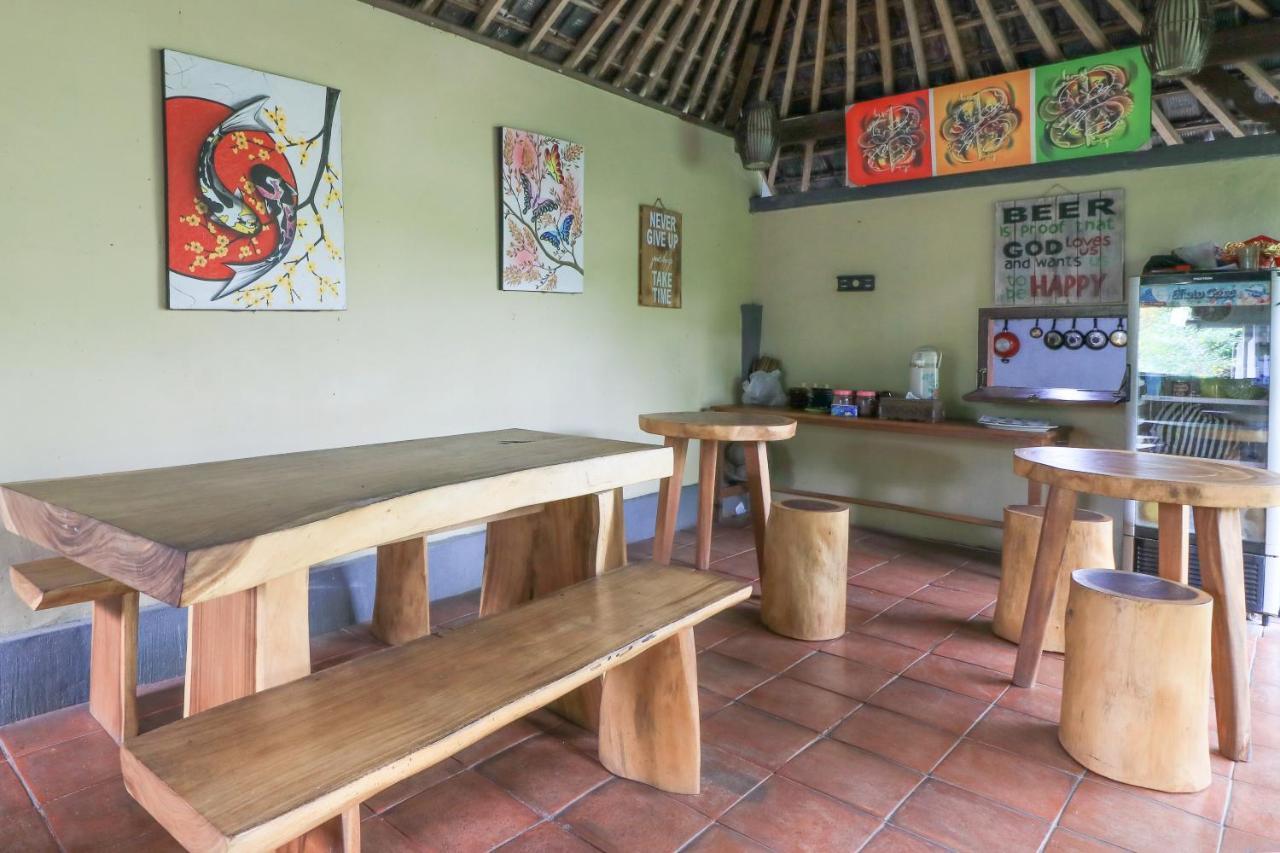 Bali Sunshine Ubud Zewnętrze zdjęcie